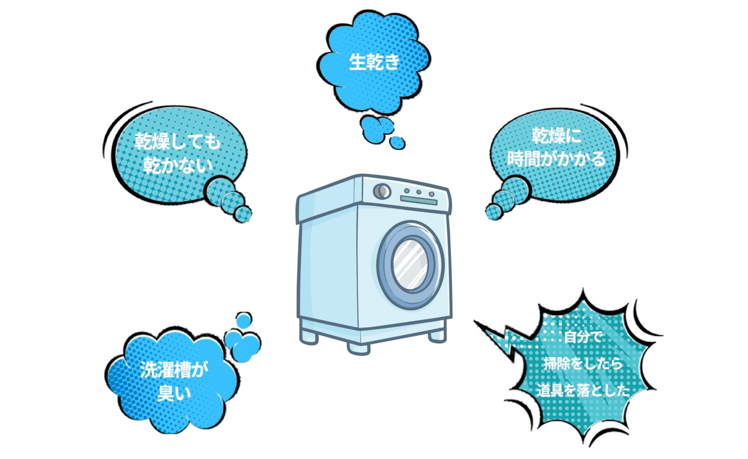 ピカまる本舗 船橋店 悩み